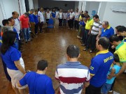 Encontro de Líderes PR