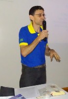 Encontro de Líderes PR