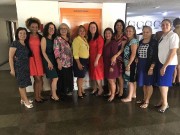 Encontro de Líderes PR