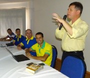 Encontro de Líderes PR