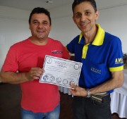 Encontro de Líderes PR