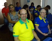 Encontro de Líderes PR