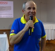 Encontro de Líderes PR