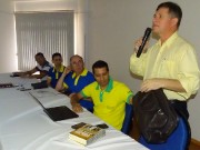 Encontro de Líderes PR