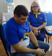 Encontro de Líderes PR