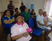 Encontro de Líderes PR