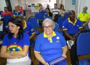 Encontro de Líderes PR