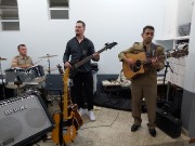 Encontro regional na Trindade