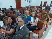 Encontro regional na Trindade