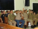 Culto de Militares Em Jaraguá do Sul