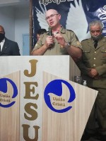 Maravilhosas bençãos de Cristo neste culto