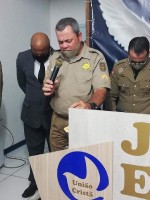 Maravilhosas bençãos de Cristo neste culto