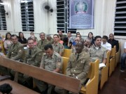 GRUMEVILLE em ação