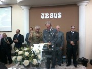 GRUMEVILLE em ação