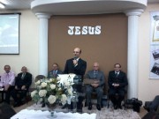 GRUMEVILLE em ação