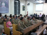 GRUMEVILLE em ação