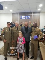 Joinville, bairro Fátima