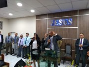 Culto militar, Bairro Fátima