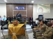 Culto militar, Bairro Fátima