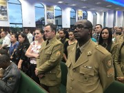 Joinville culto dia 03.12