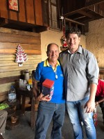 Lages - Confraternização de final de ano 2017