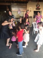 Um Feliz Natal e Feliz Ano Novo!