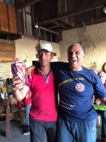 Um Feliz Natal e Feliz Ano Novo!