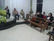 Lages, IEAD paz no vale. 23.11