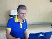 UMCEB - 09 estados sendo representados na reunião