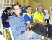 UMCEB - 09 estados sendo representados na reunião