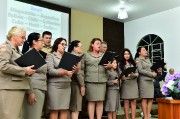 Mais um missionário Respaldado pela UMESC 