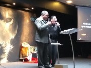Igreja CENA - Joinville