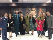 Igreja CENA - Joinville