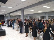 Igreja CENA - Joinville