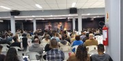 Igreja CENA - Joinville