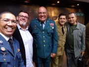 Igreja CENA - Joinville