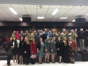 Igreja CENA - Joinville