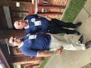 Reunião diretoria UMCEB