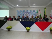 Reunião diretoria UMCEB