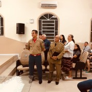 Militares de Camboriu