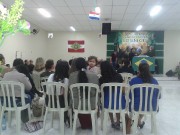 Culto militar de Bençãos 
