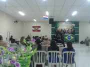 Culto militar de Bençãos 