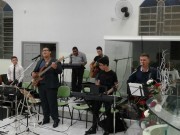 Militares de Palhoça - SC