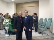 Culto Militar - SC