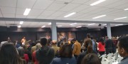 Igreja CENA - Joinville/SC