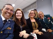 Igreja CENA - Joinville/SC