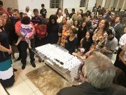 Uma palavra que ficará marcada