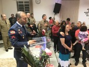 Uma palavra que ficará marcada