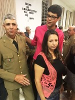 Uma palavra que ficará marcada