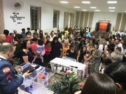 Uma palavra que ficará marcada